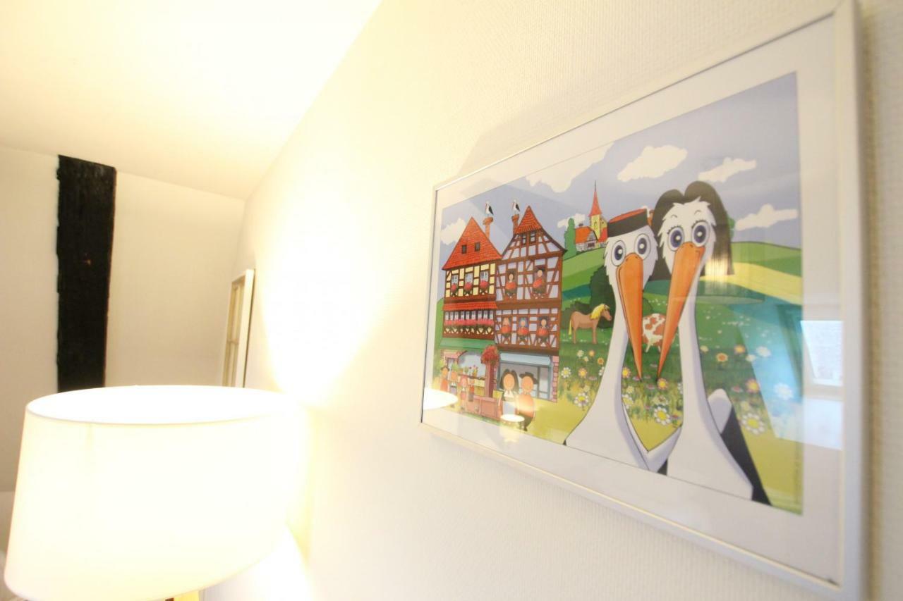 Colmar Historic Center - Cosy Studio Petit Cathedrale 1 - Bookingalsace Exterior photo